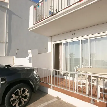 Apartmán Bord De