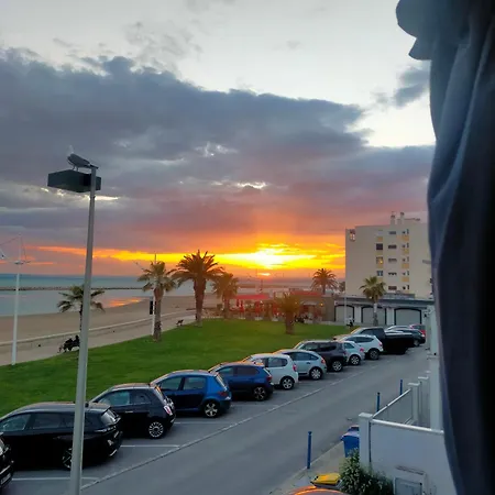 Bord De Apartament Le Grau-du-Roi