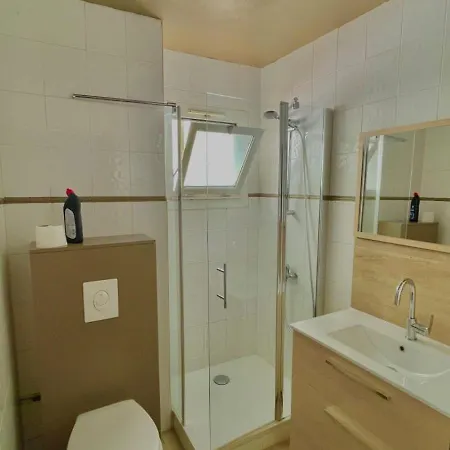 Apartmán Bord De Le Grau-du-Roi